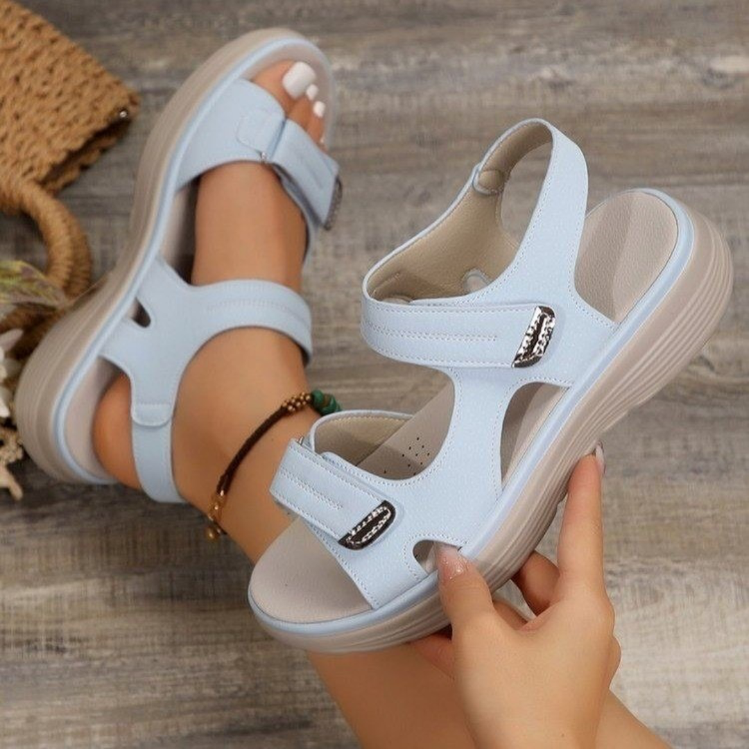 Marielle™ | Supportive Comfort Sandals