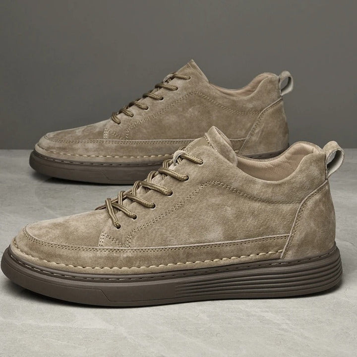 Fairfax™ | The Handcrafted Leather Shoe