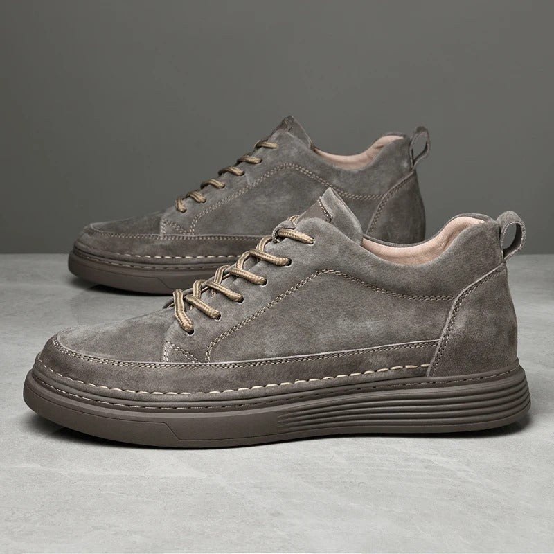 Fairfax™ | The Handcrafted Leather Shoe