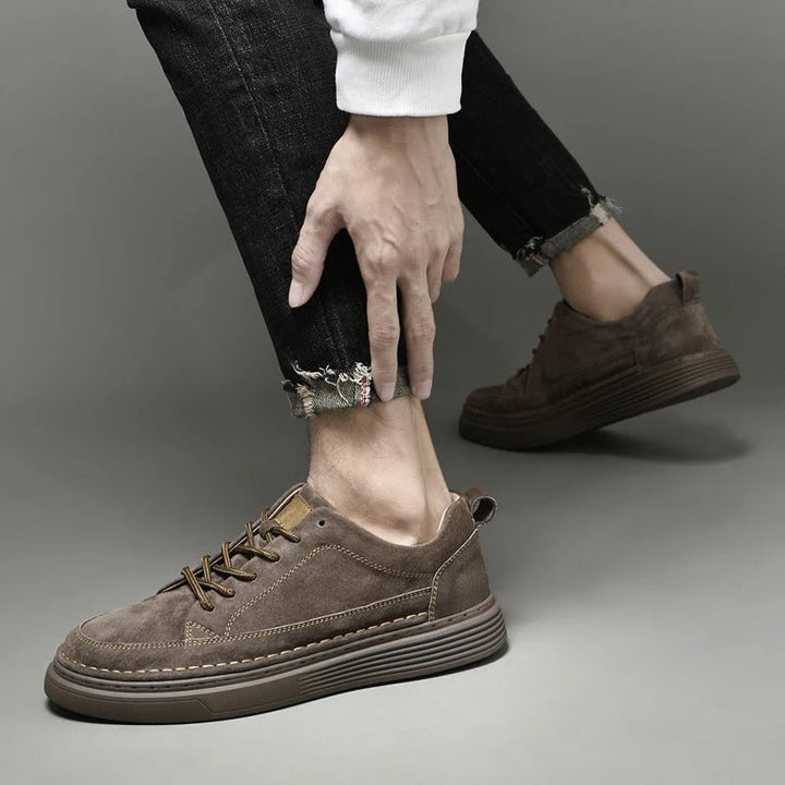 Fairfax™ | The Handcrafted Leather Shoe