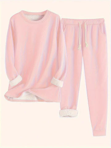 Women's Matching Lounge Set