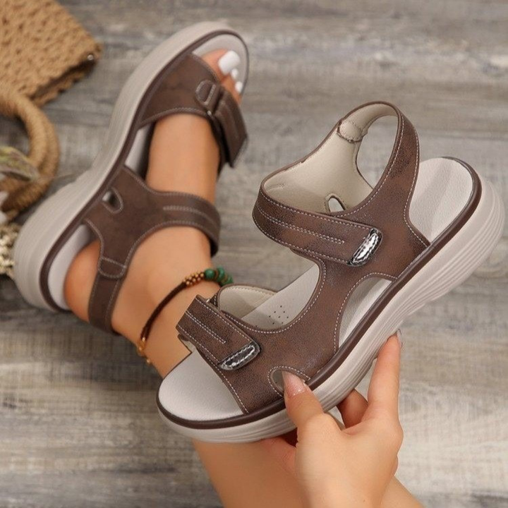 Marielle™ | Supportive Comfort Sandals