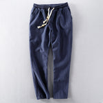 Hiraku™ | The Japan-Style Tailored Trousers