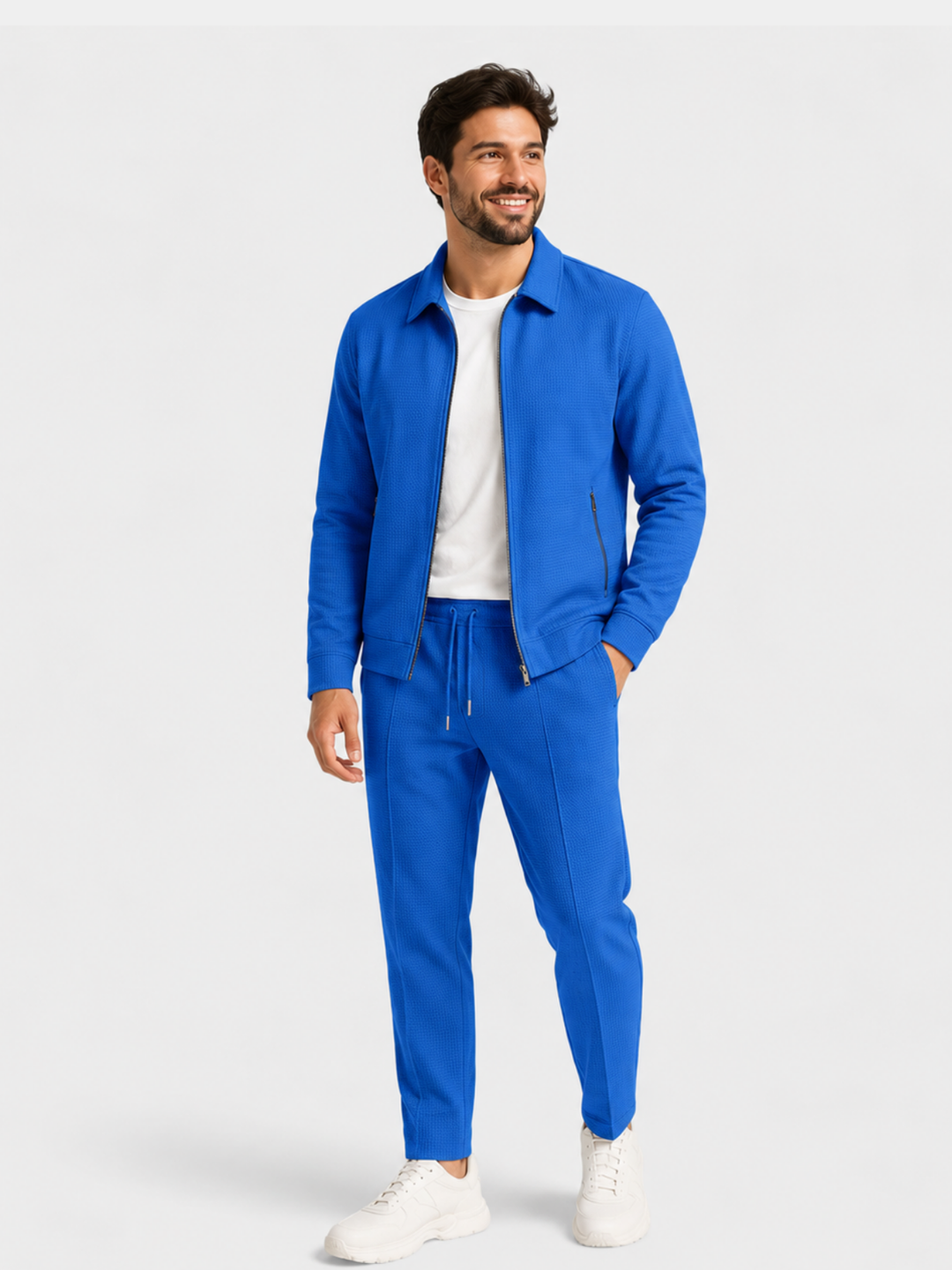 Aldric™ | Refined Day-to-Night Set