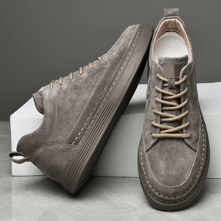 Fairfax™ | The Handcrafted Leather Shoe