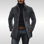 Carter™ | The Timeless Corduroy Jacket