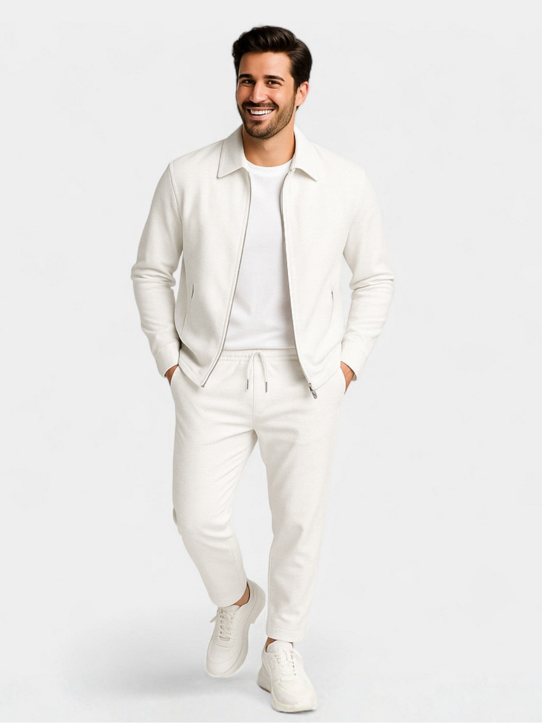 Aldric™ | Refined Day-to-Night Set