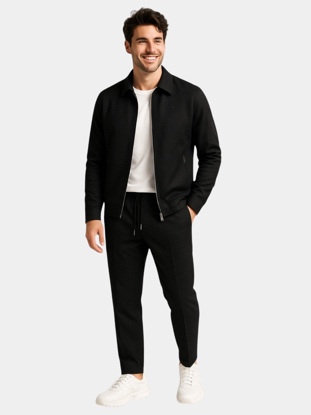 Aldric™ | Refined Day-to-Night Set