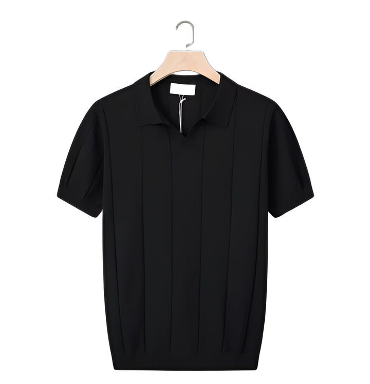 Merrick™ | The Classic Cotton Polo