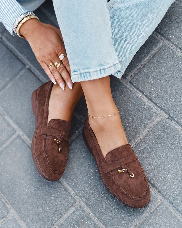 Harper™ | Everyday Comfort Loafers