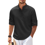 Cordell™ | The Breathable Cotton Polo