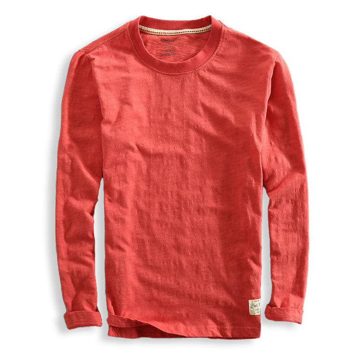 Halden™ | The Ultra-Soft Bamboo Cotton Tee