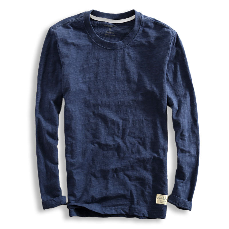 Halden™ | The Ultra-Soft Bamboo Cotton Tee