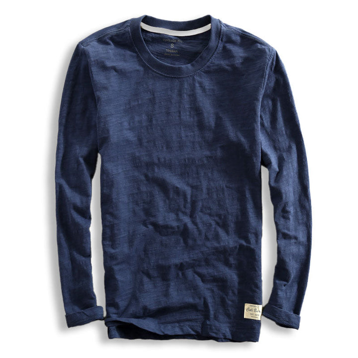 Halden™ | The Ultra-Soft Bamboo Cotton Tee
