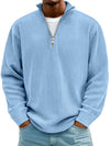 Ethan™ Half-Zip Sweater