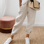 Linae™ | Casual Relaxte Broek (1+1 Gratis)