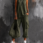 Nerina™ | Relaxed Two-Piece Set