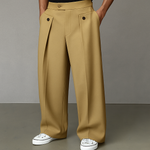 NOVELINE™ | Tailored Elegant Trousers