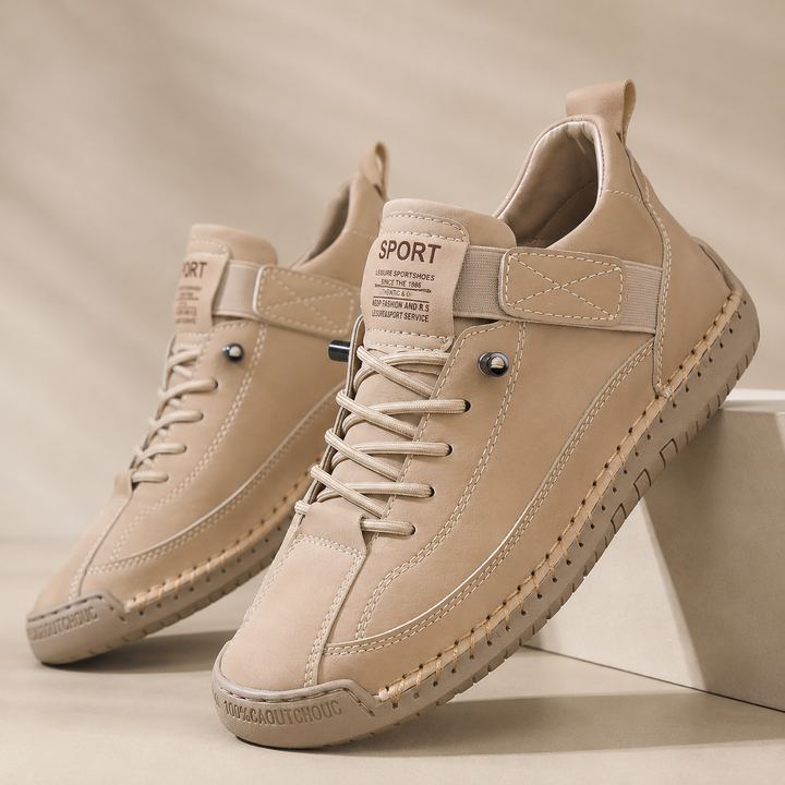 Camille™ | Everyday Support Sneakers