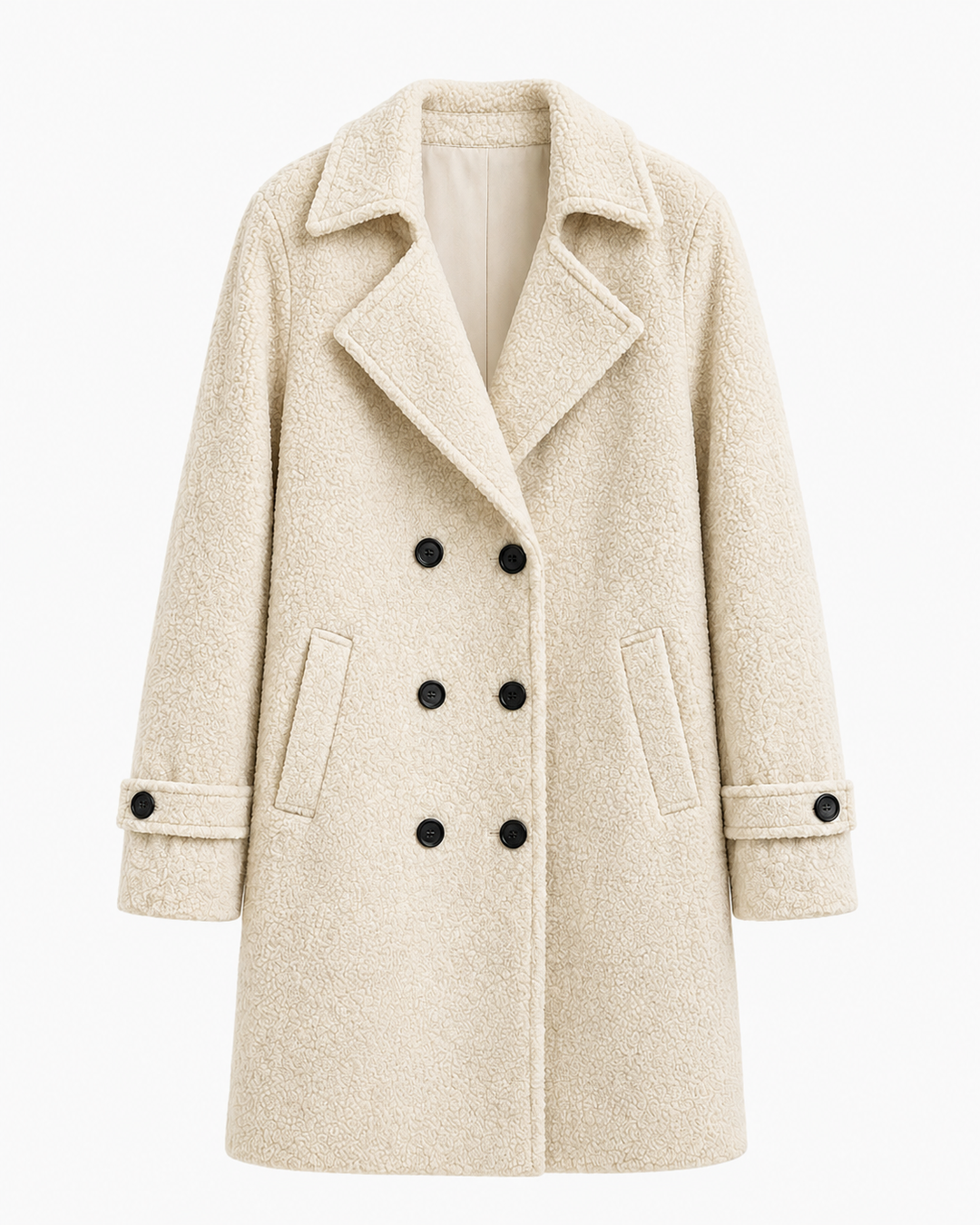 Valeria™ — Timeless Warmth, Effortless Elegance
