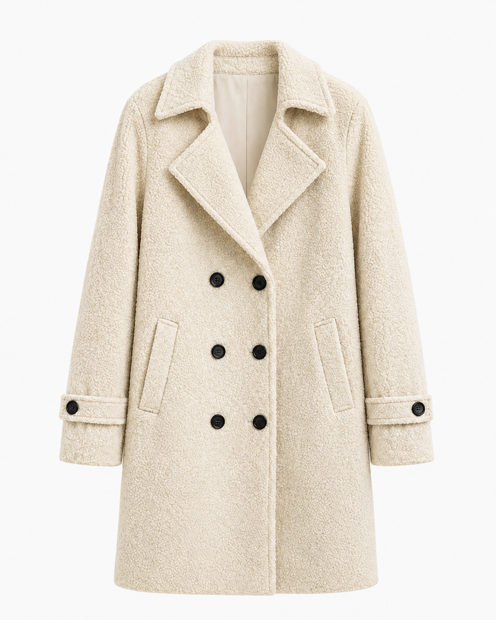 Valeria™ — Timeless Warmth, Effortless Elegance