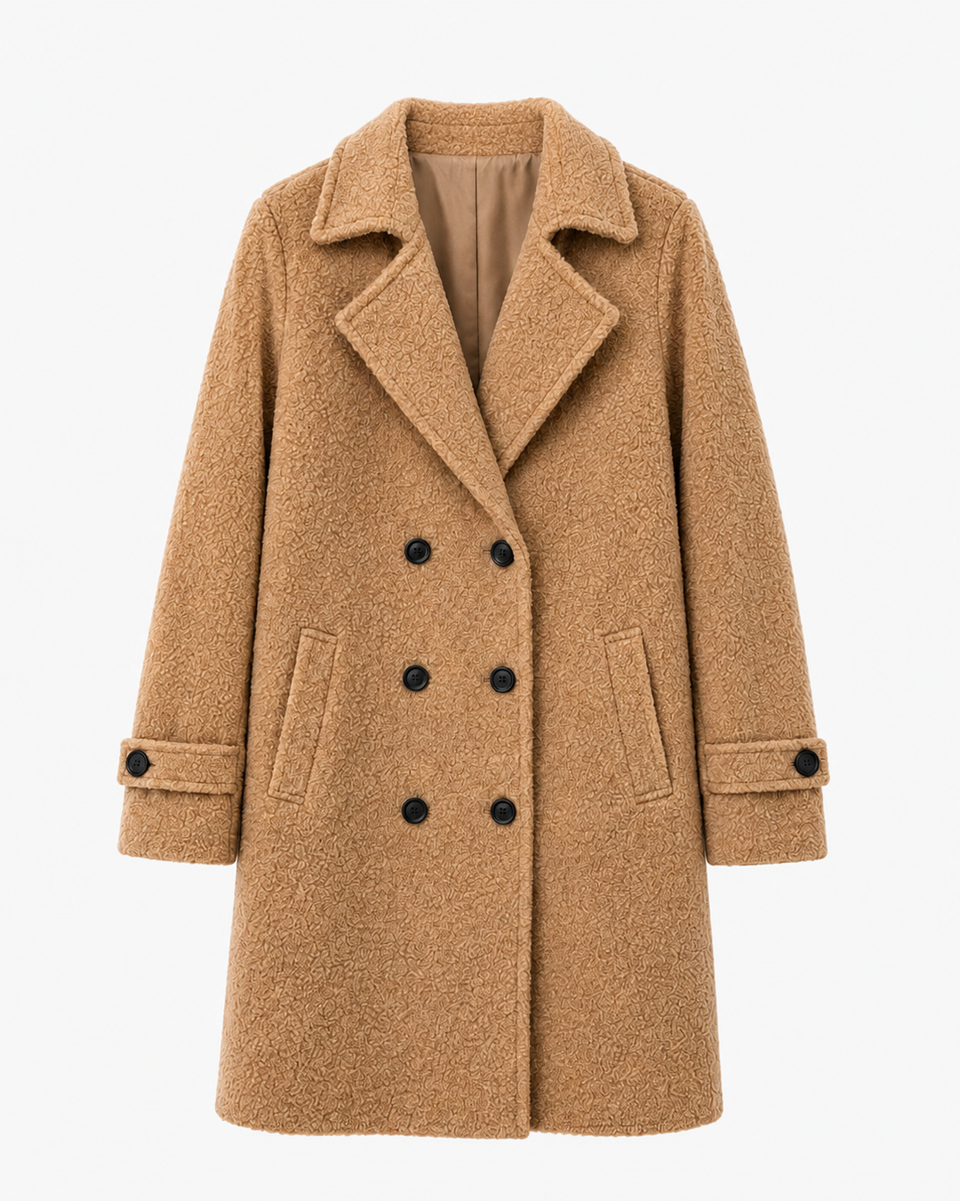 Valeria™ — Timeless Warmth, Effortless Elegance