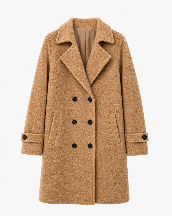 Valeria™ — Timeless Warmth, Effortless Elegance