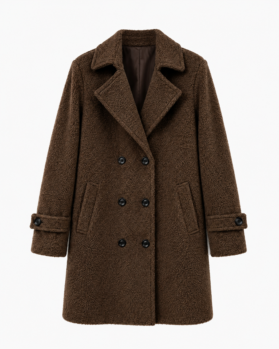 Valeria™ — Timeless Warmth, Effortless Elegance