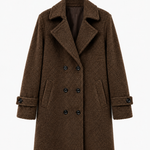 Valeria™ — Timeless Warmth, Effortless Elegance