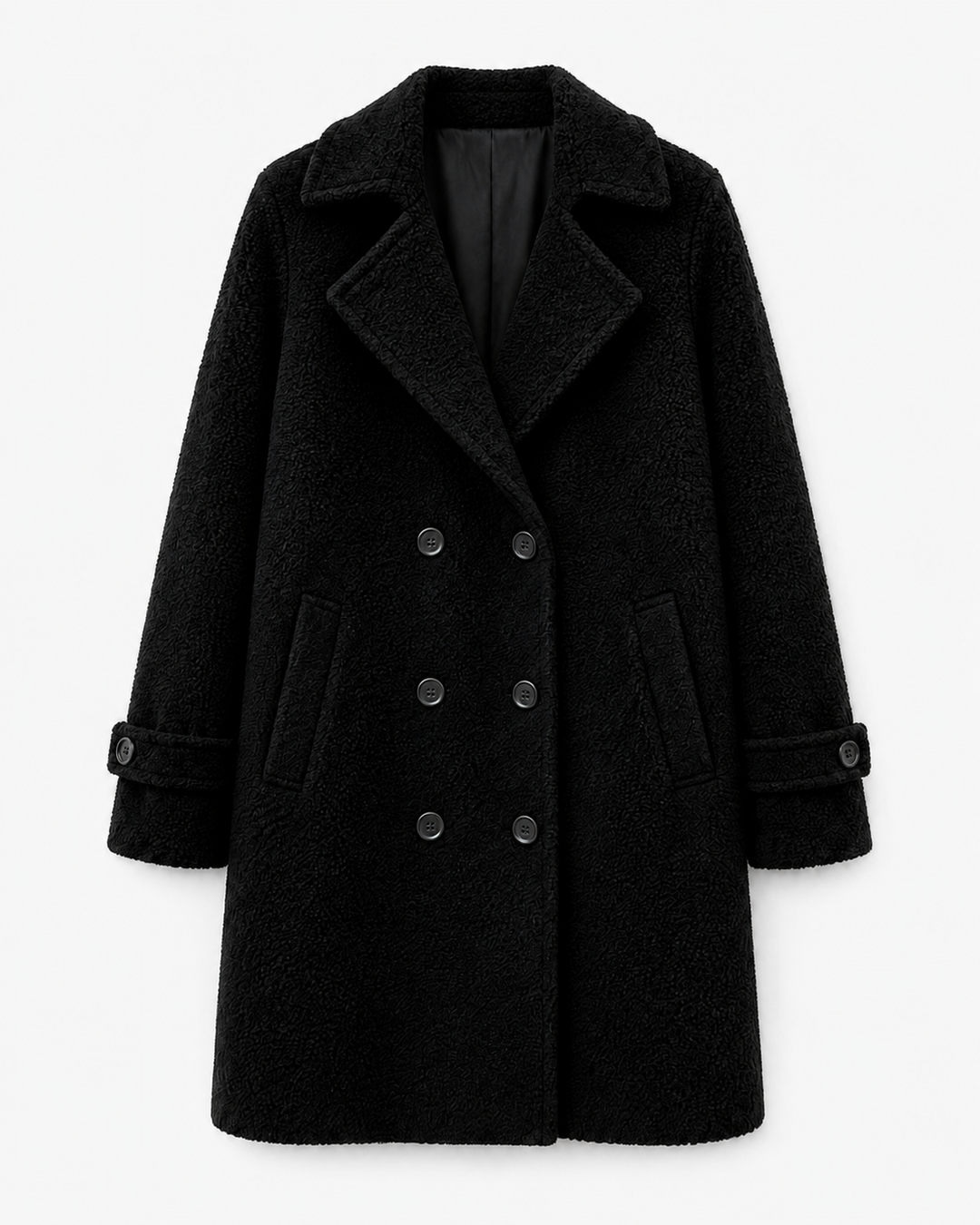Valeria™ — Timeless Warmth, Effortless Elegance