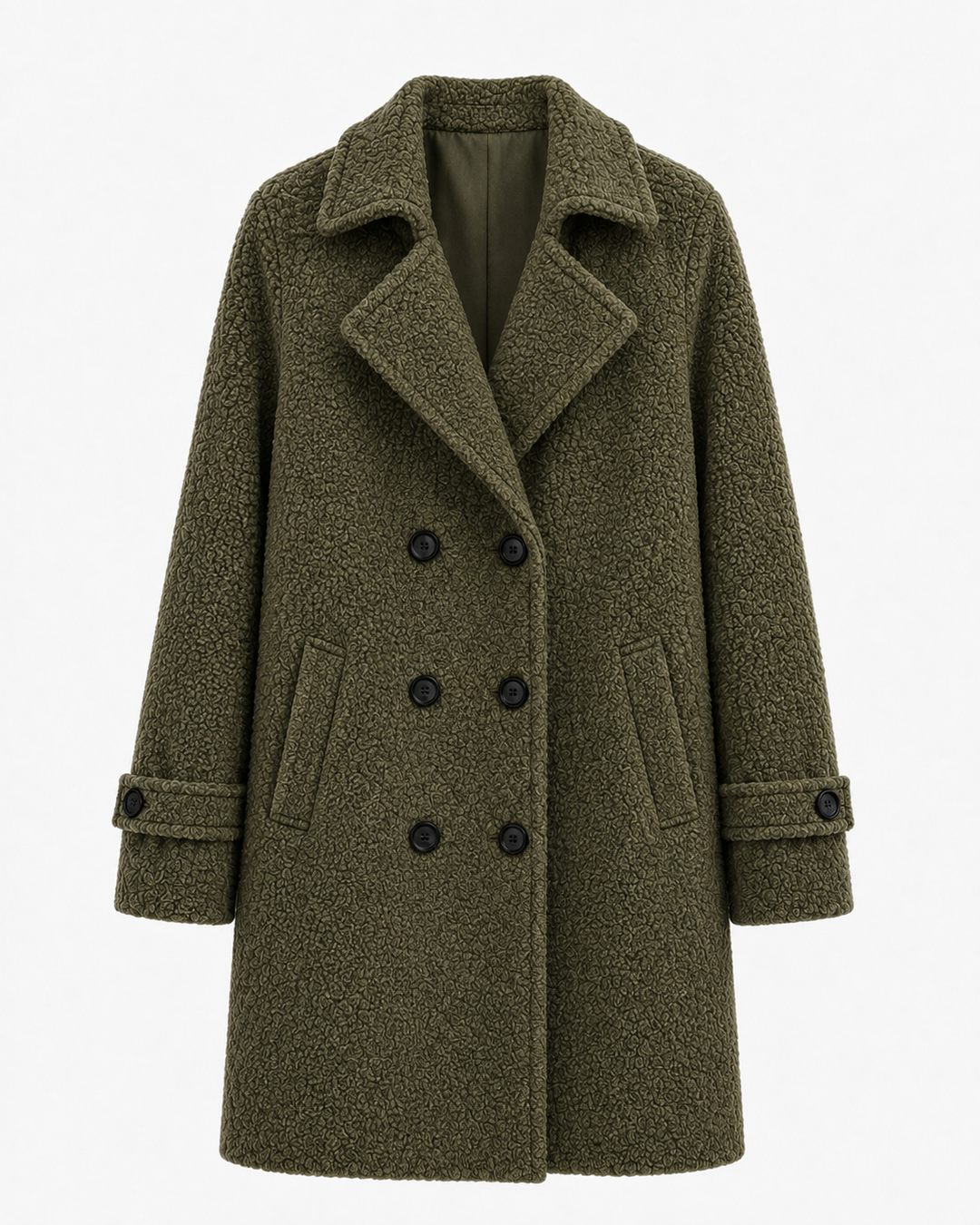 Valeria™ — Timeless Warmth, Effortless Elegance