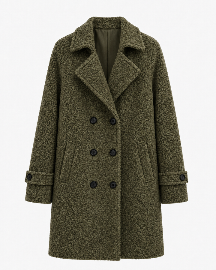 Valeria™ — Timeless Warmth, Effortless Elegance