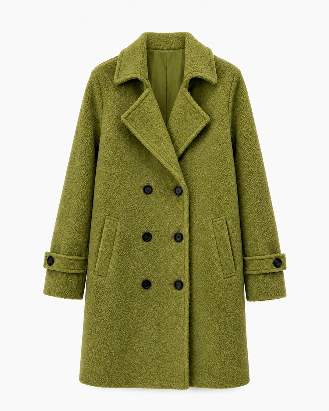 Valeria™ — Timeless Warmth, Effortless Elegance