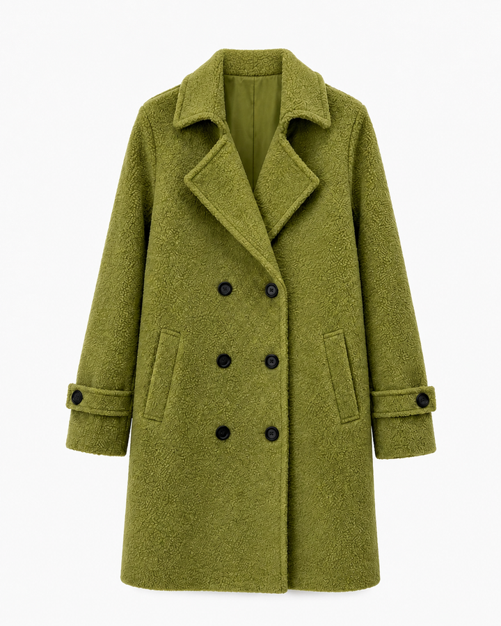 Valeria™ — Timeless Warmth, Effortless Elegance