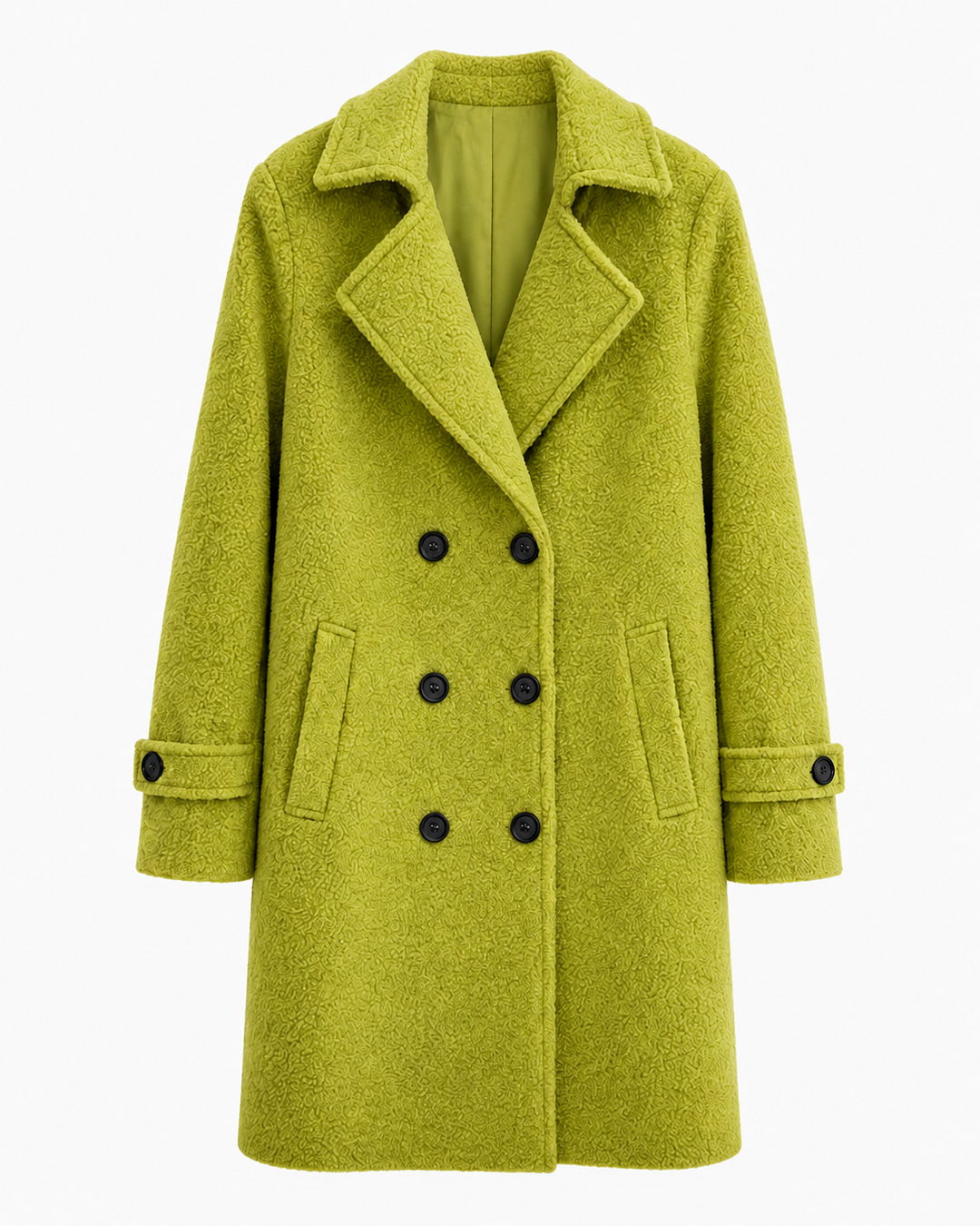 Valeria™ — Timeless Warmth, Effortless Elegance