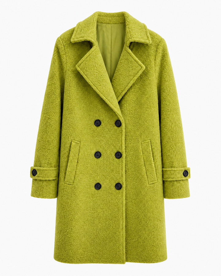 Valeria™ — Timeless Warmth, Effortless Elegance