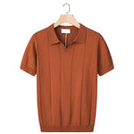 Merrick™ | The Classic Cotton Polo