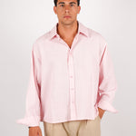 Lorenzo™ — Lightweight Linen Elegance