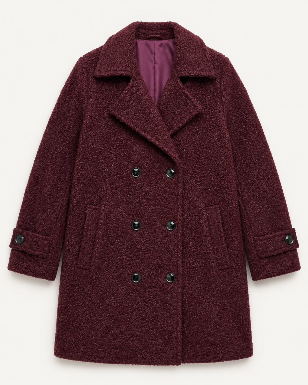 Valeria™ — Timeless Warmth, Effortless Elegance