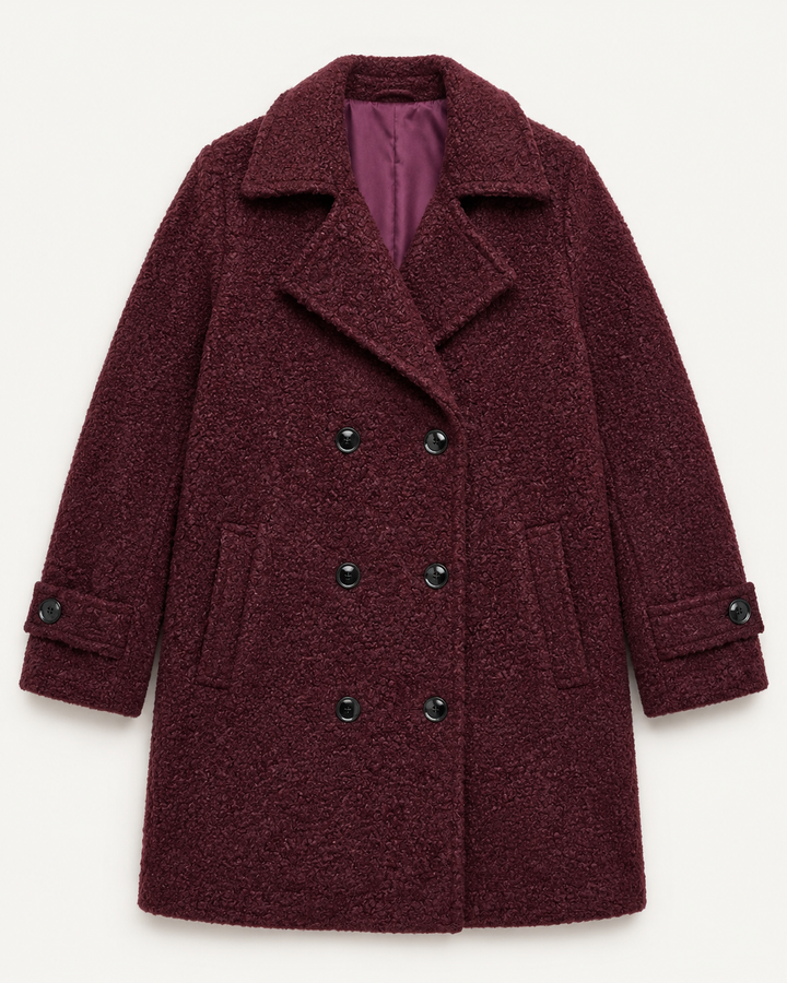 Valeria™ — Timeless Warmth, Effortless Elegance