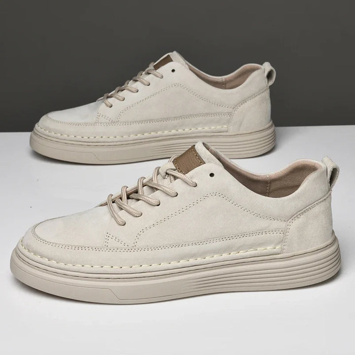 Fairfax™ | The Handcrafted Leather Shoe