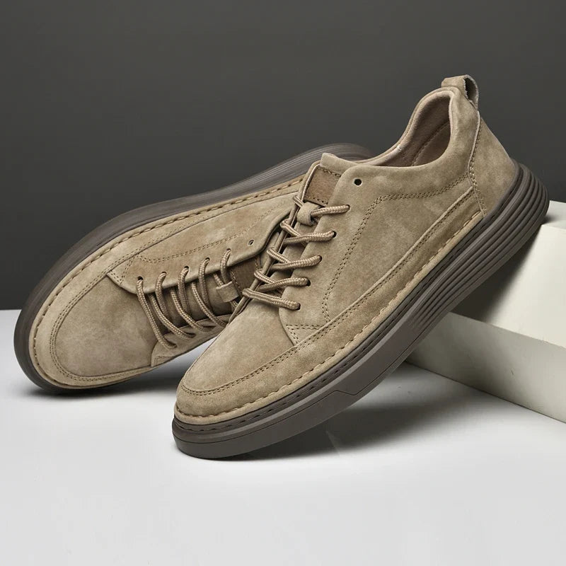 Fairfax™ | The Handcrafted Leather Shoe