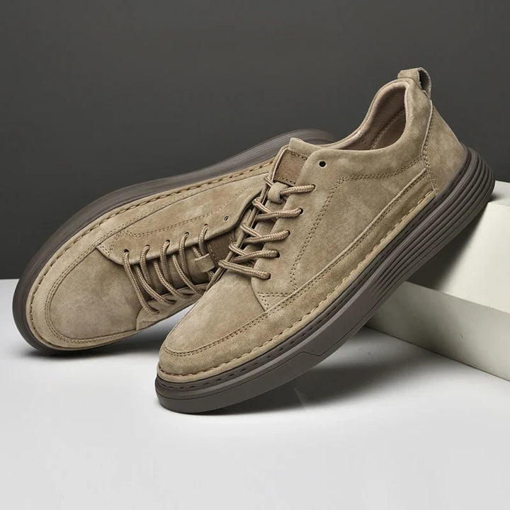 Fairfax™ | The Handcrafted Leather Shoe