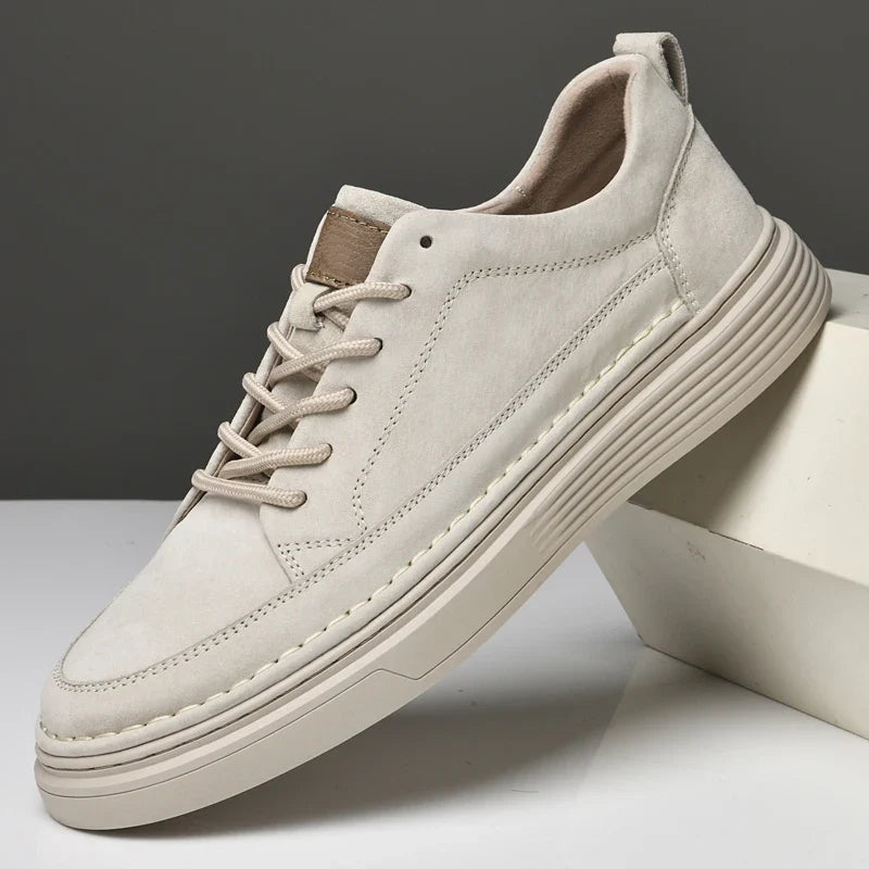 Fairfax™ | The Handcrafted Leather Shoe