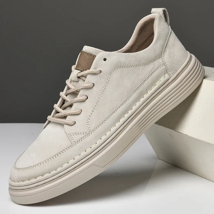 Fairfax™ | The Handcrafted Leather Shoe