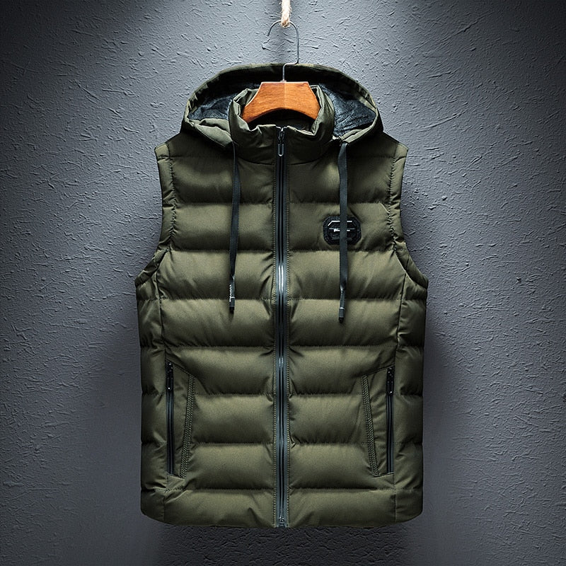 Radcliffe™ | The Thermal Insulated Vest