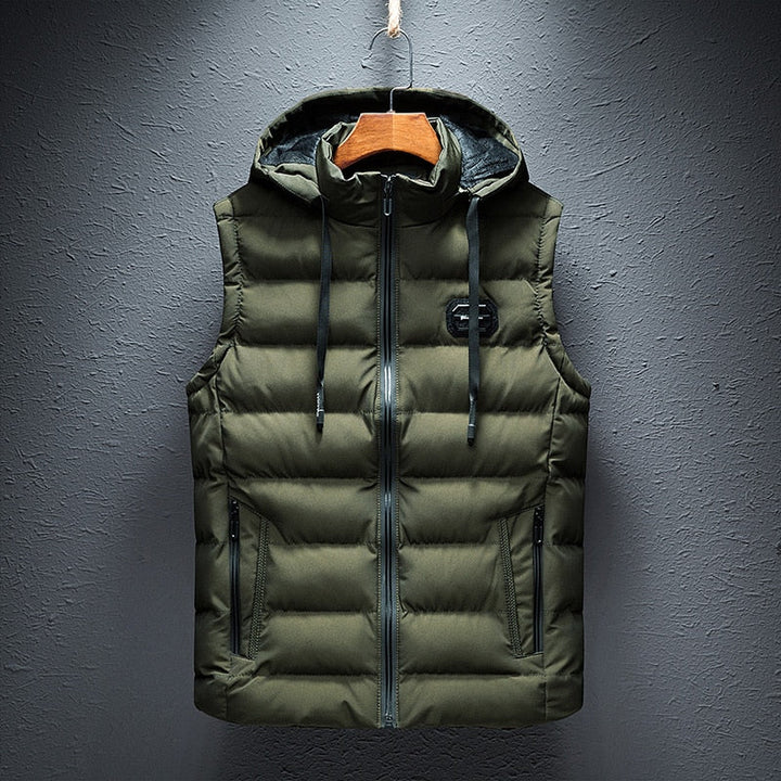 Radcliffe™ | The Thermal Insulated Vest