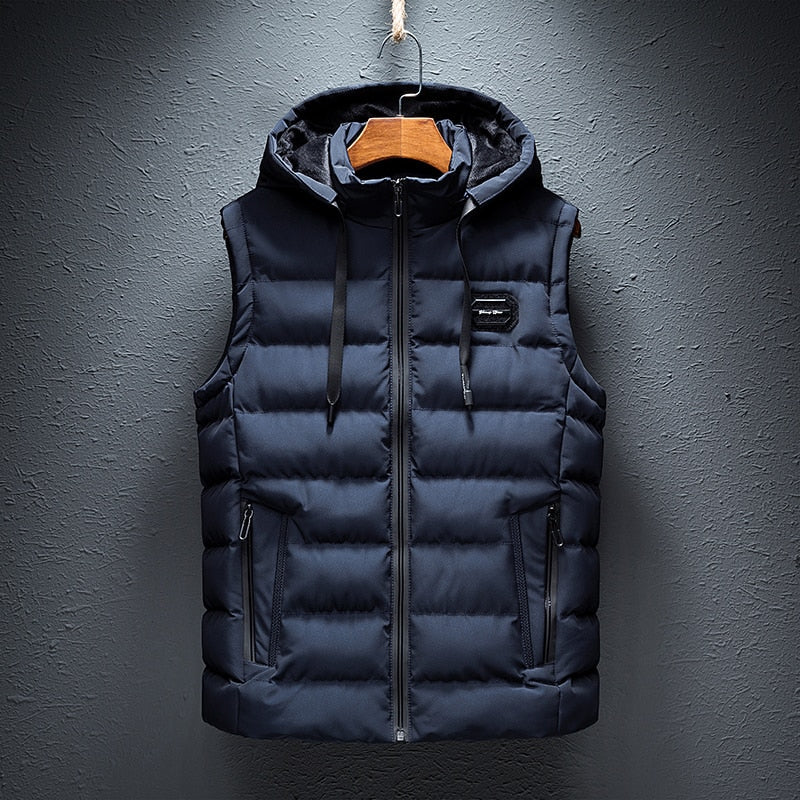 Radcliffe™ | The Thermal Insulated Vest