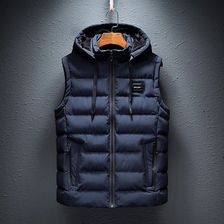 Radcliffe™ | The Thermal Insulated Vest