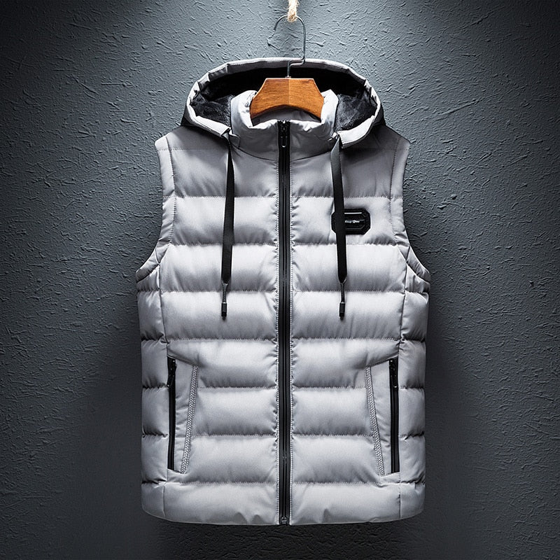 Radcliffe™ | The Thermal Insulated Vest